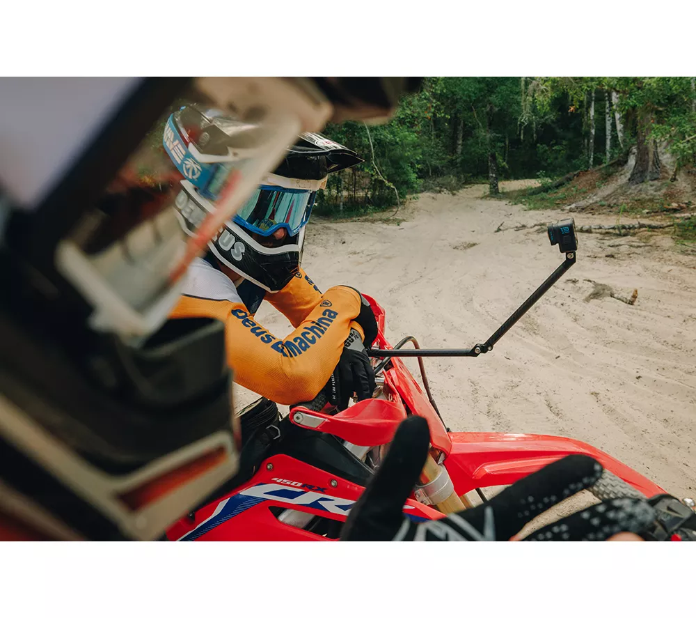 GOPRO HERO13 Black 5.3K Action Camera