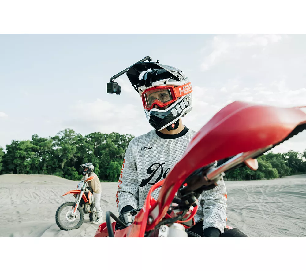 GOPRO HERO13 Black 5.3K Action Camera