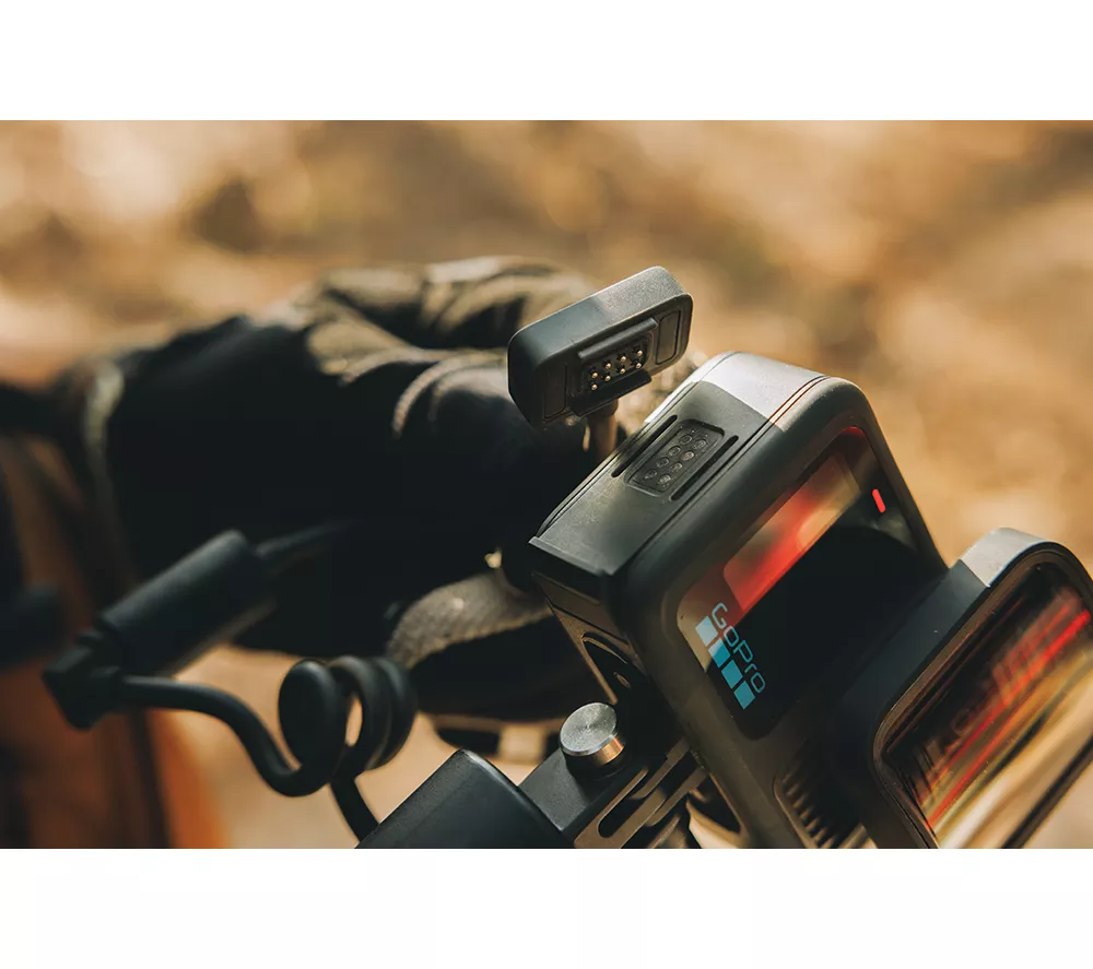 GOPRO HERO13 Black 5.3K Action Camera