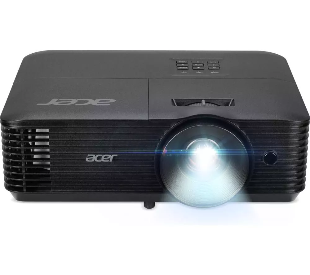 ACER X1328 DLP Projector