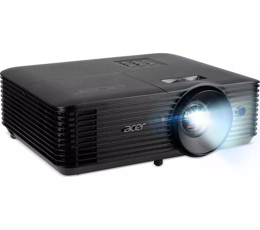 ACER X1328 DLP Projector