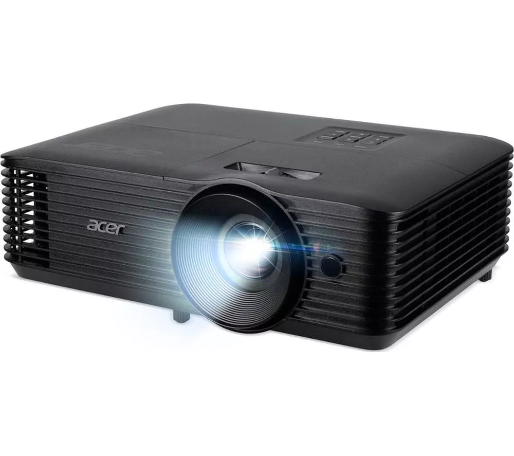ACER X1328 DLP Projector