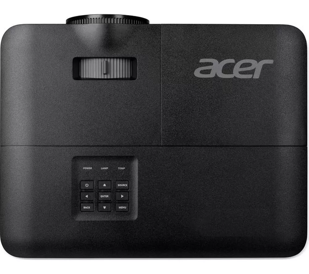 ACER X1328 DLP Projector