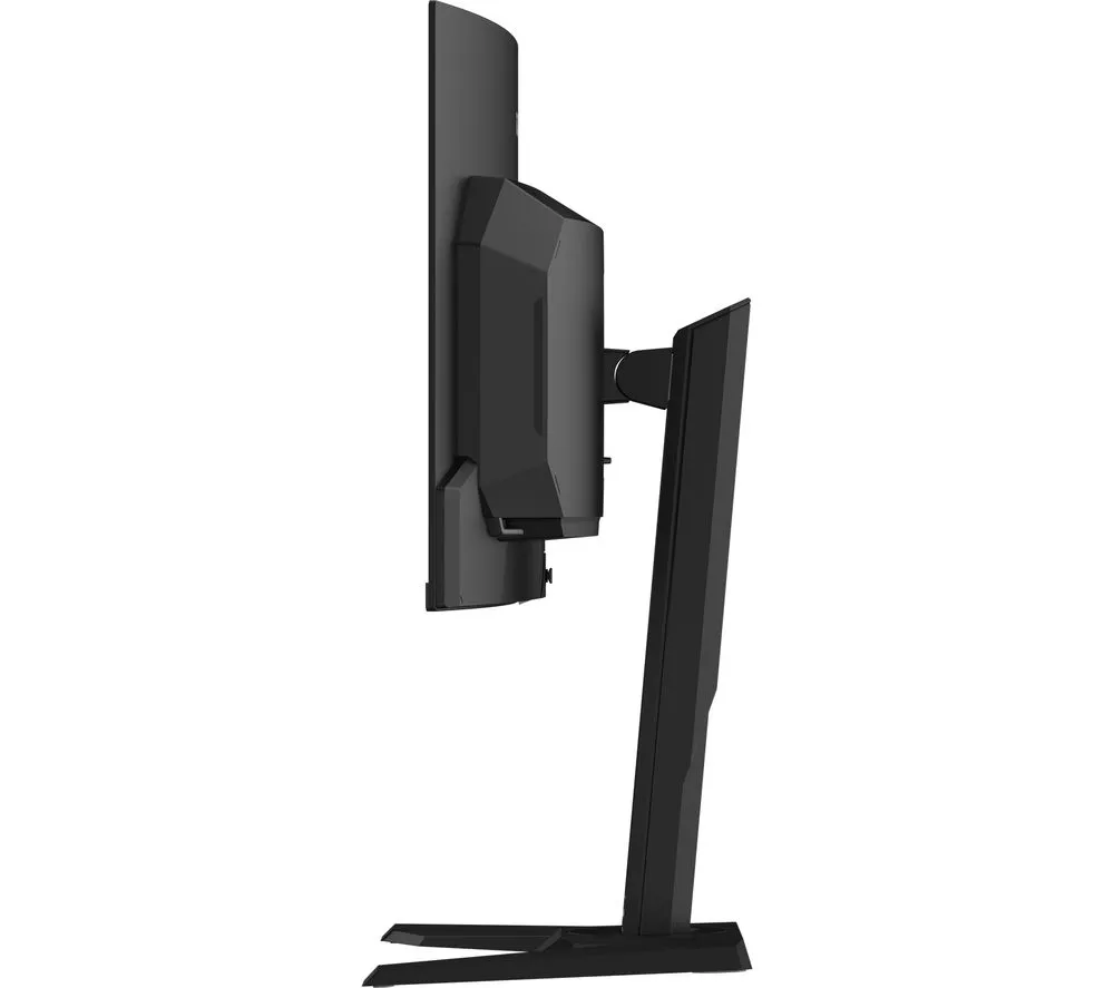 GIGABYTE MO34WQC Wide Quad HD 34" Curved OLED Gaming Monitor - Black