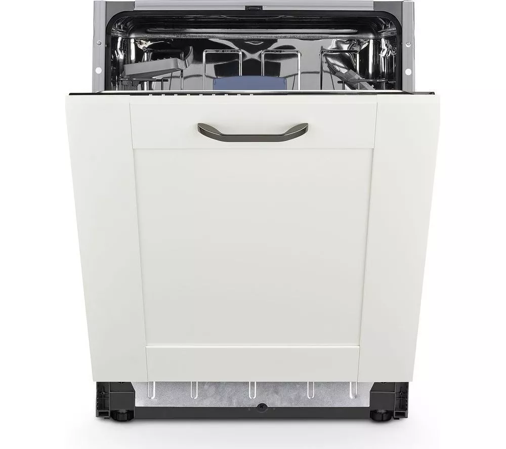 MONTPELLIER MDWBID6064 Full-size Fully Integrated Dishwasher