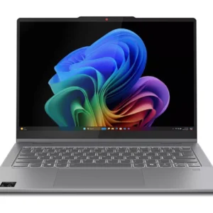 LENOVO IdeaPad 5 14" 2 in 1 Laptop, Copilot+ PC - Snapdragon X Plus, 512 GB SSD, Luna Grey