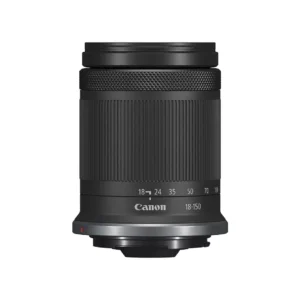 CANON RF-S 18-150 mm f/3.5-6.3 IS STM Zoom Lens