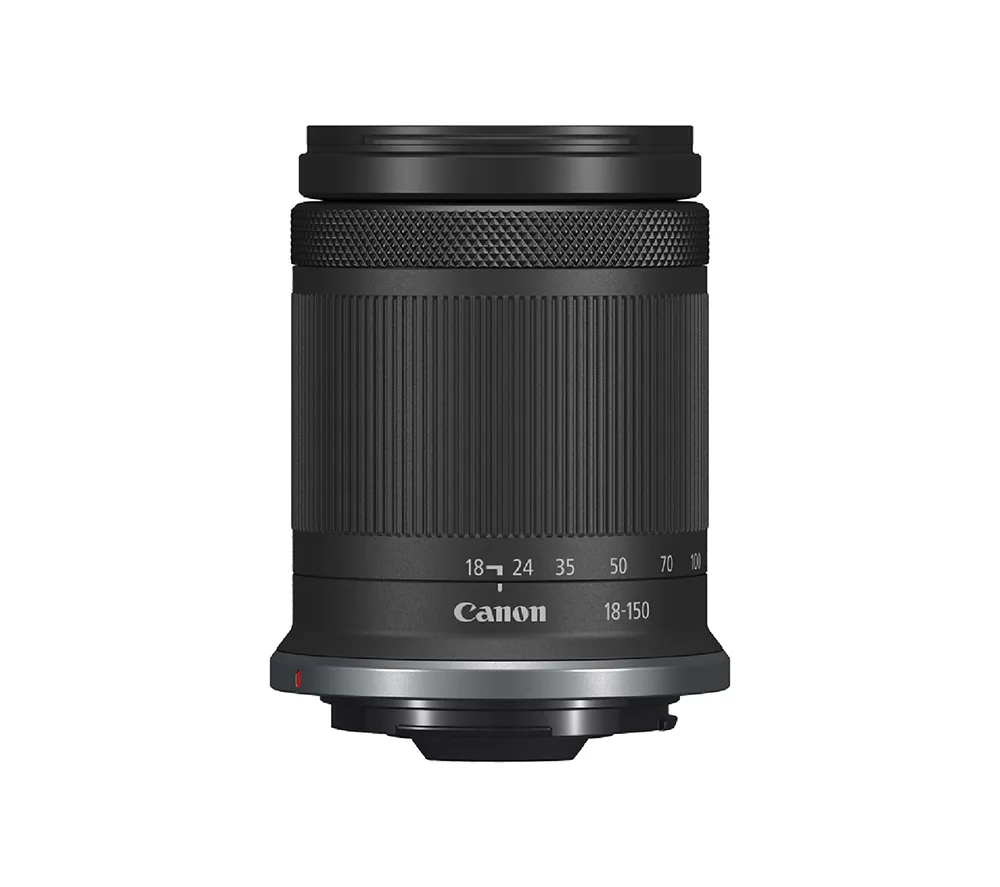CANON RF-S 18-150 mm f/3.5-6.3 IS STM Zoom Lens