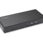KENSINGTON SD4781P 12-Port USB Type-C Docking Station