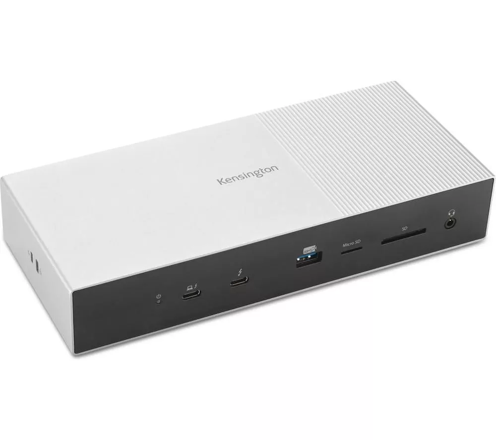 KENSINGTON SD5000T5 5-Port USB-A Docking Station
