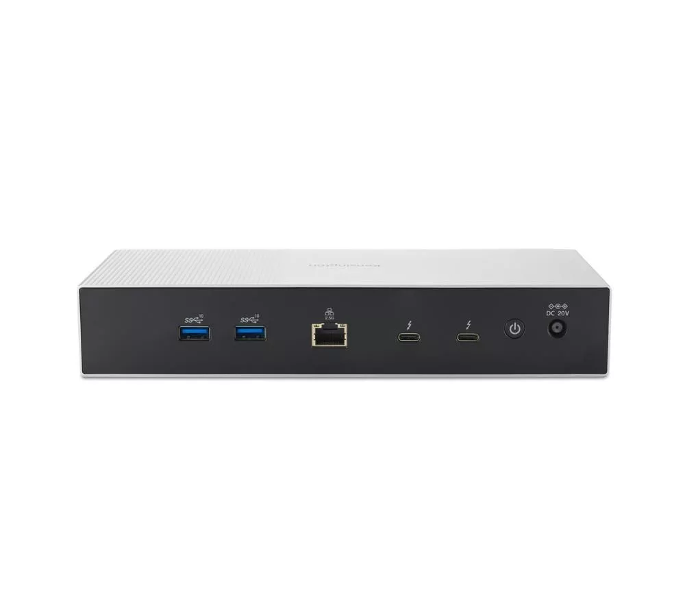 KENSINGTON SD5000T5 5-Port USB-A Docking Station