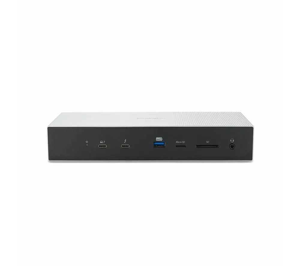 KENSINGTON SD5000T5 5-Port USB-A Docking Station
