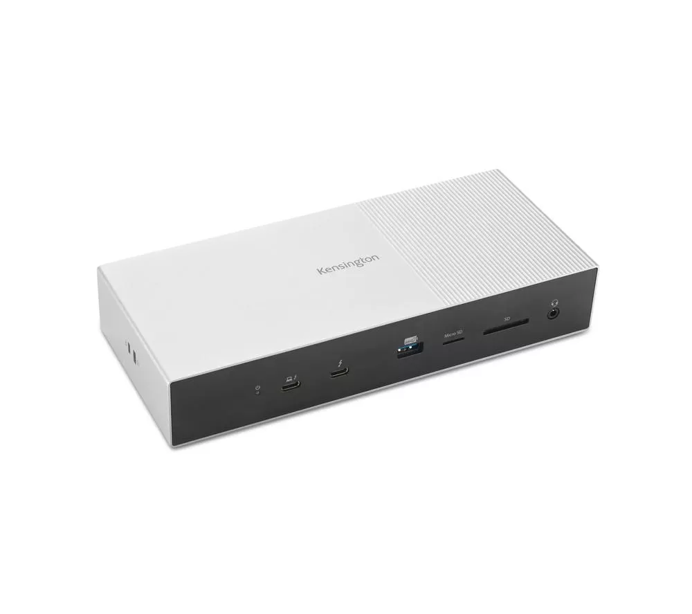 KENSINGTON SD5000T5 5-Port USB-A Docking Station