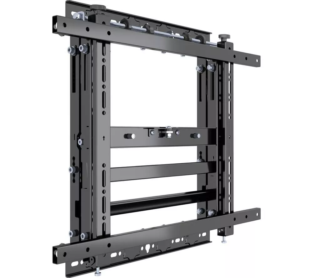 MULTIBRACKETS M Public Video Push 40 - 70" TV Bracket
