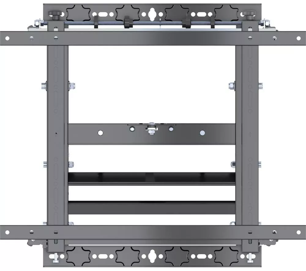 MULTIBRACKETS M Public Video Push 40 - 70" TV Bracket