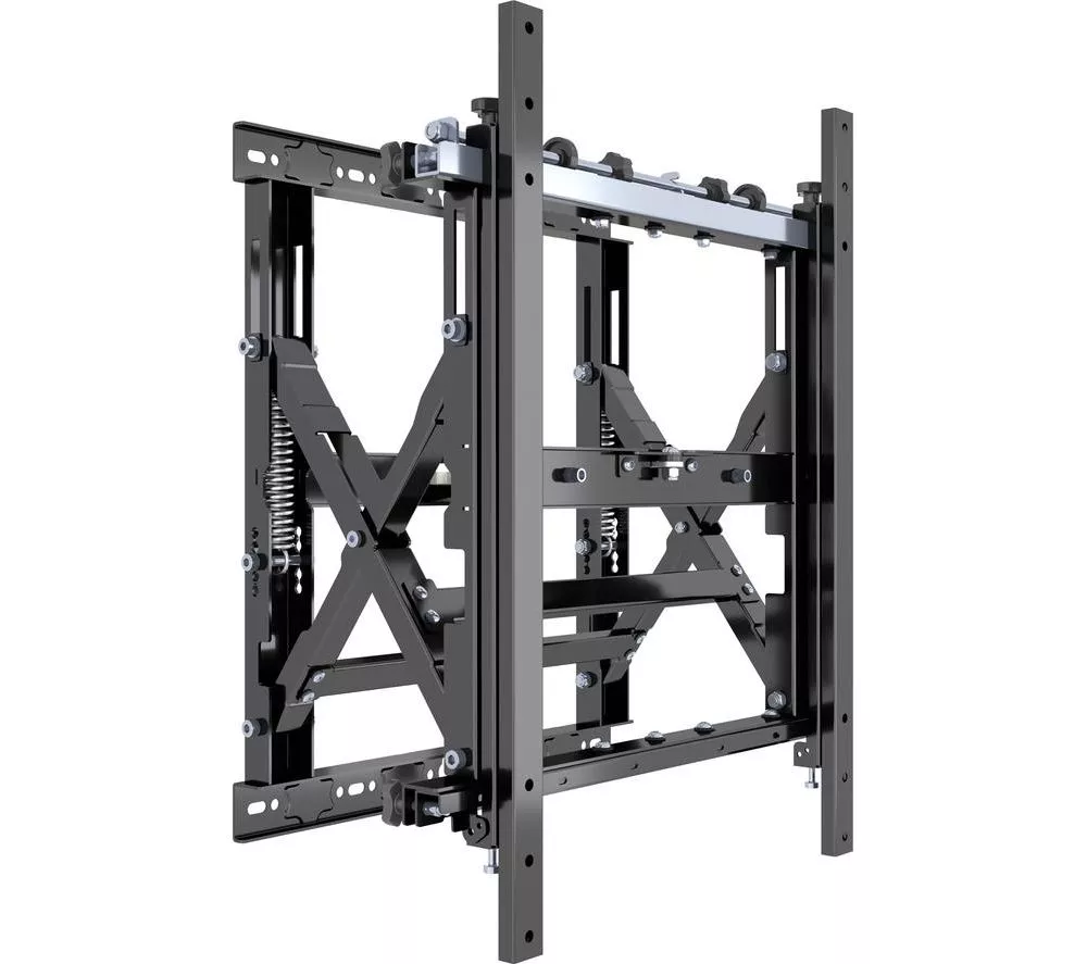 MULTIBRACKETS M Public Video Push 40 - 70" TV Bracket