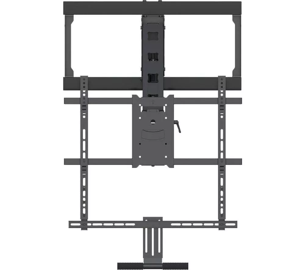MULTIBRACKETS M Pull Down Flexarm Full Motion 40-65" TV Bracket