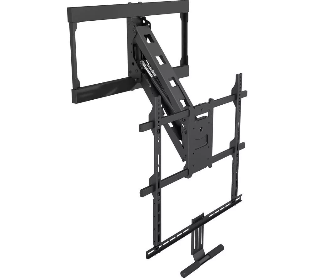 MULTIBRACKETS M Pull Down Flexarm Full Motion 40-65" TV Bracket