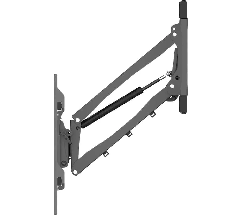 MULTIBRACKETS M Pull Down Flexarm Full Motion 40-65" TV Bracket