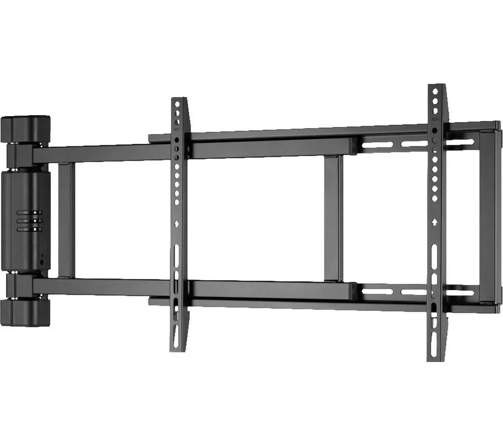 MULTIBRACKETS M Motorized Swing Mount 43 - 75" TV Bracket - X Large