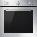 SMEG Cucina SF64M3TVX Electric Oven - Stainless Steel