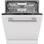 MIELE G7650 SCVi AutoDos Full-size Fully Integrated WiFi-enabled Dishwasher