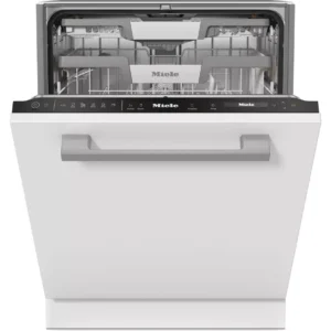 MIELE G7650 SCVi AutoDos Full-size Fully Integrated WiFi-enabled Dishwasher