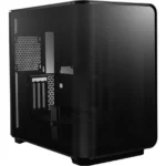 MSI MEG MAESTRO 700L PZ Mid-Tower PC Case - Black