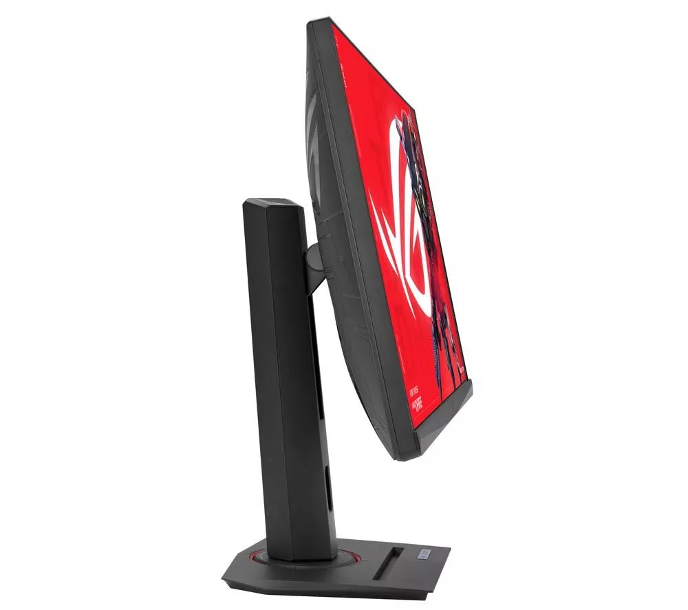 ASUS ROG Strix XG27UCG 4K Ultra HD 27" LED Gaming Monitor - Black