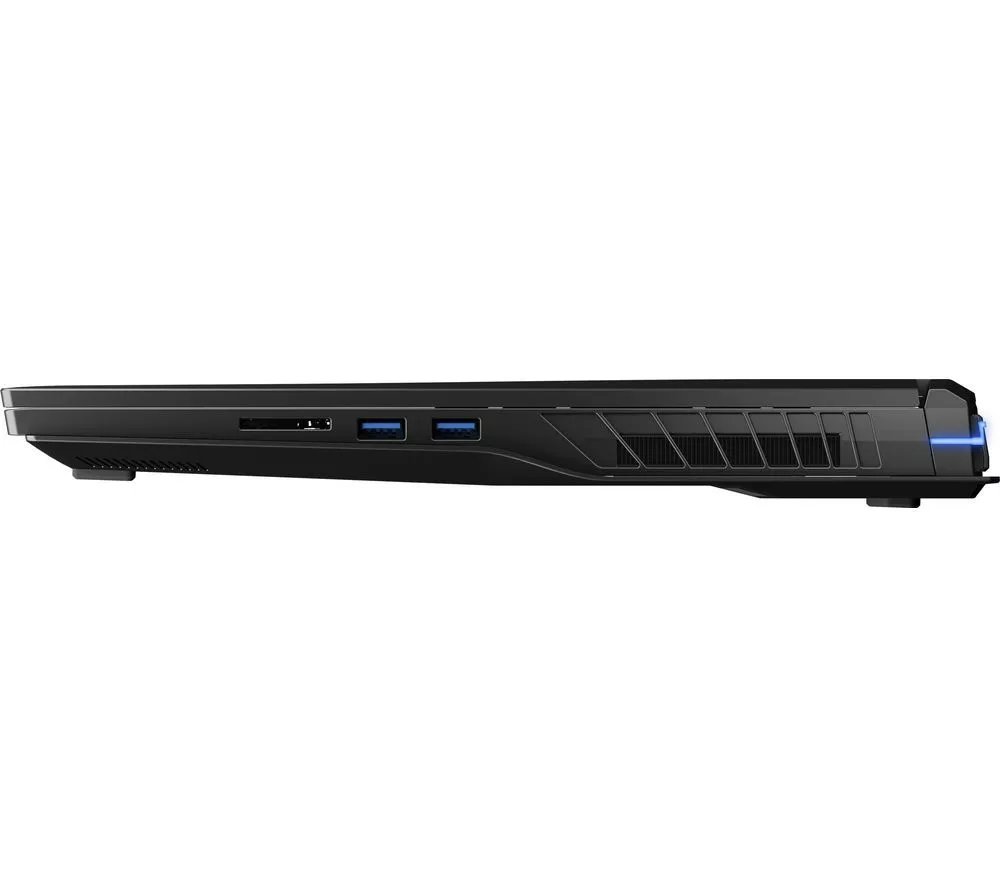 MEDION Erazer Beast X40 17.3" Gaming Laptop - Intel® Core™ i9 RTX 4080 1 TB SSD