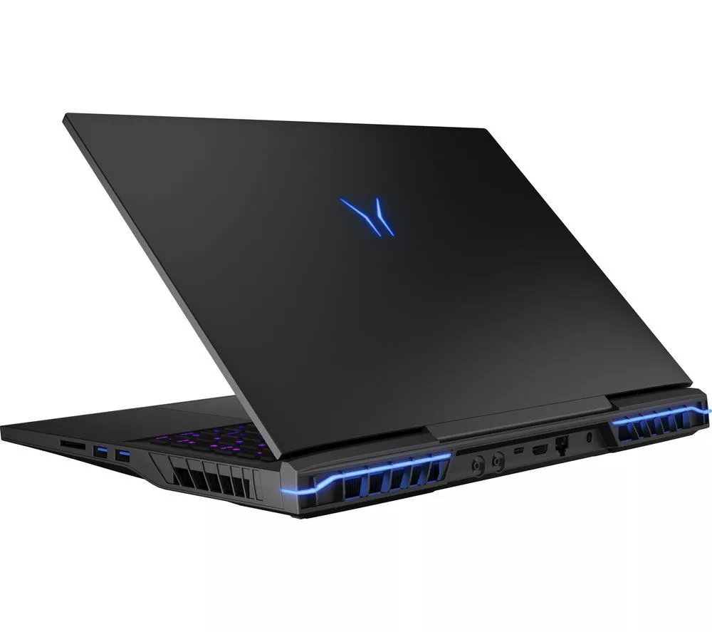 MEDION Erazer Beast X40 17.3" Gaming Laptop - Intel® Core™ i9 RTX 4080 1 TB SSD