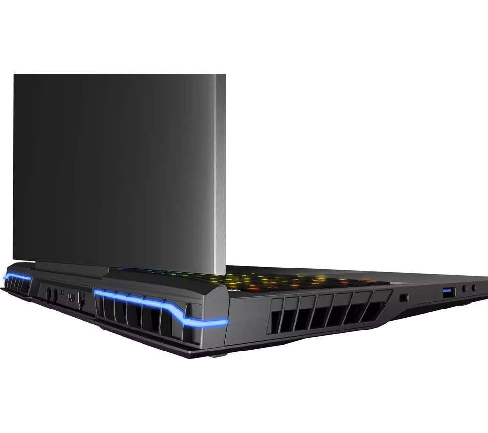MEDION Erazer Beast X40 17.3" Gaming Laptop - Intel® Core™ i9 RTX 4080 1 TB SSD