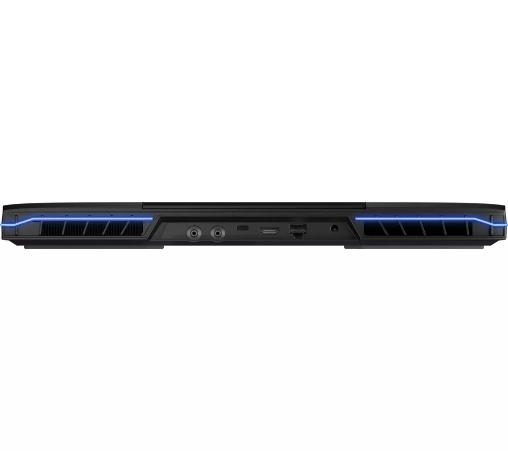 MEDION Erazer Beast X40 17.3" Gaming Laptop - Intel® Core™ i9 RTX 4080 1 TB SSD