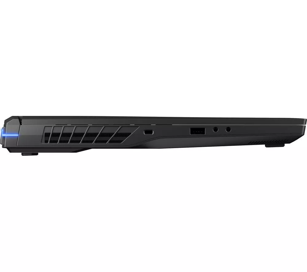 MEDION Erazer Beast X40 17.3" Gaming Laptop - Intel® Core™ i9 RTX 4080 1 TB SSD