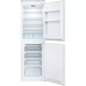 CANDY CB50S518EK Integrated 50/50 Fridge Freezer - Sliding Hinge