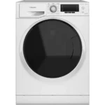 HOTPOINT ActiveCare NDD 86448 WDA UK 8 kg Washer Dryer - White