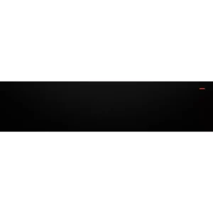 BOSCH Series 8 BIC7101B1B Warming Drawer - Black