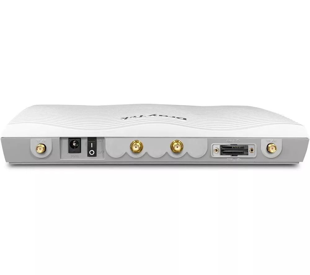 DRAYTEK Vigor 2865Lac VDSL WiFi Modem Router - AC1300, Dual-band
