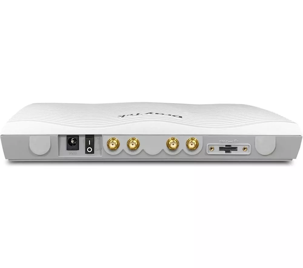 DRAYTEK Vigor 2865Lax 5G WiFi Modem Router - AX 3000, Dual-band