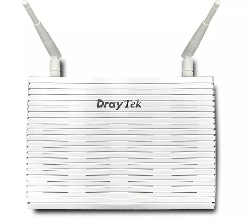 DRAYTEK Vigor 2865Lax 5G WiFi Modem Router - AX 3000, Dual-band