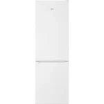 AEG 5000 ORC5S331EW 60/40 Fridge Freezer - White