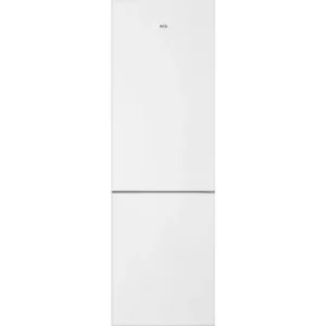 AEG 7000 ORC7P321DW 60/40 Fridge Freezer - Snow White