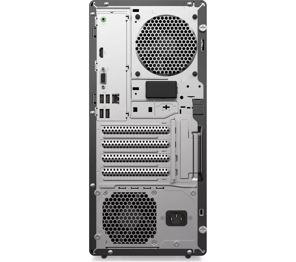 LENOVO LOQ Tower 17IRR9 Gaming PC - Intel® Core™ i5, RTX 3050, 1 TB SSD