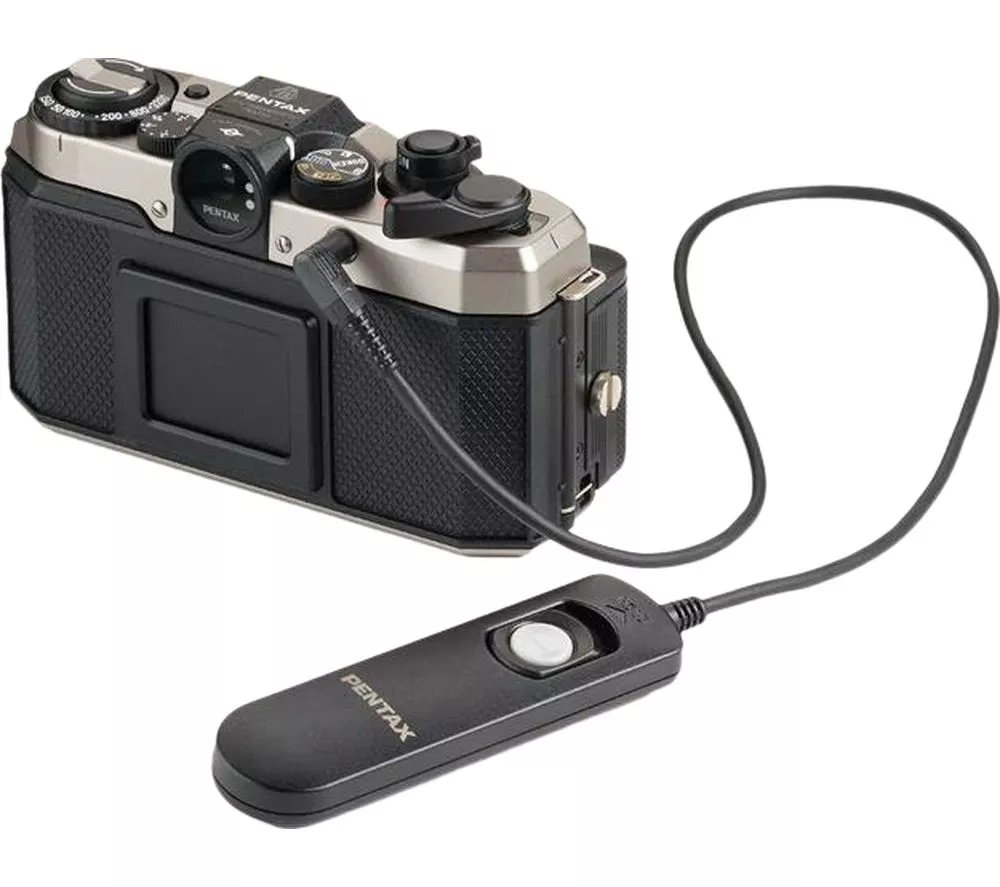 PENTAX 17 Compact Film Camera with Kodak Film - Pack of 2