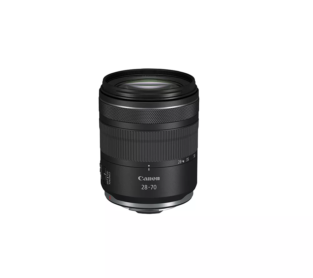 CANON RF 28-70 mm f/2.8 IS STM Wide-angle Zoom Lens