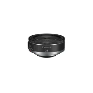CANON RF 28 mm f/2.8 STM Wide-angle Prime Lens