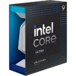 INTEL Core™ Ultra 9 285K Unlocked Processor