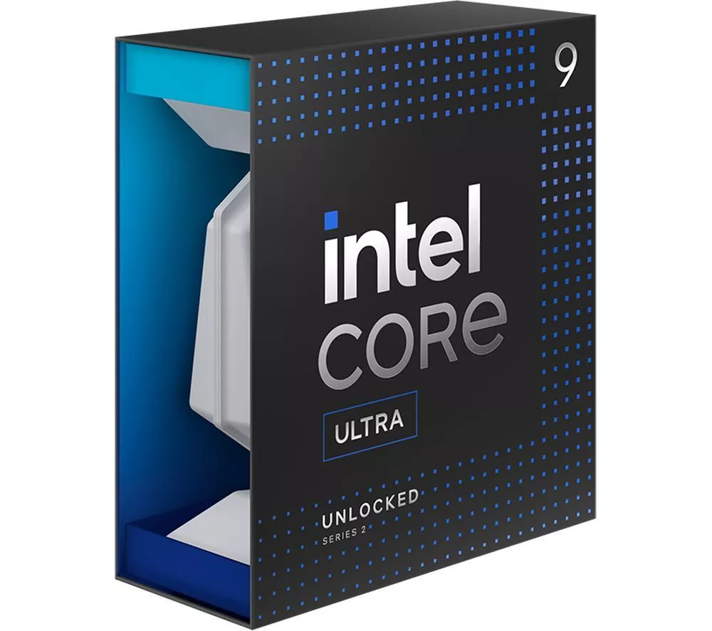 INTEL Core™ Ultra 9 285K Unlocked Processor