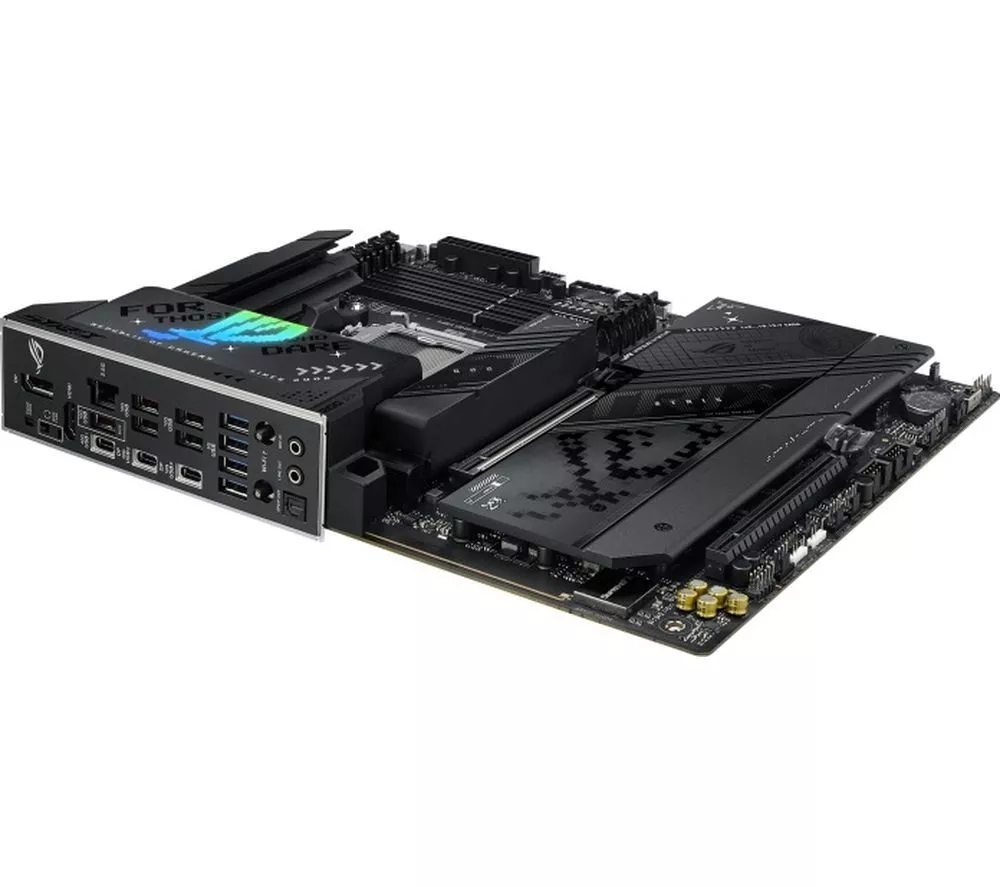 ASUS ROG STRIX X870-F WiFi AMD AM5 Motherboard