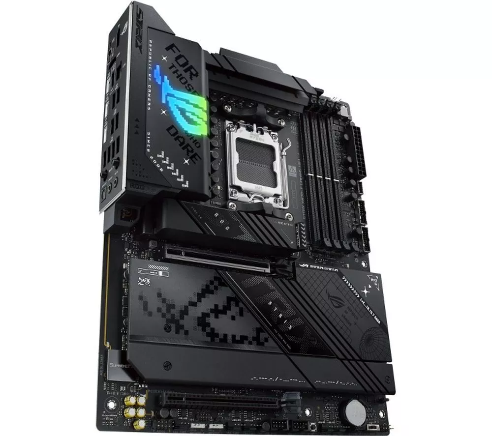 ASUS ROG STRIX X870-F WiFi AMD AM5 Motherboard